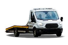 Minibus Hire Newbury - Recovery Van - Van hire Newbury