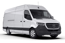Minibus Hire Newbury - 4 MTR Sprinter - Van hire Newbury