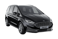 Minibus Hire Newbury - 7 Seater Manual Minibus - Minibus hire Newbury