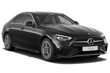 Minibus Hire Newbury - C Class Auto - car hire Newbury