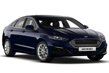 Minibus Hire Newbury - Mondeo Auto - car hire Newbury