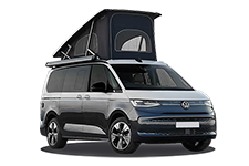 Minibus Hire Newbury - VW Campervan - Van hire Newbury