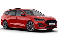 Folkestone's Premier Focus Automatic