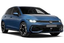 Folkestone's Preferred VW Golf